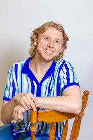 Matthew Tate is Livestream Recorder