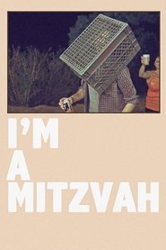Poster I'm a Mitzvah 2014