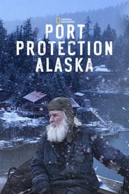 Poster Port Protection Alaska - Season 2 2024