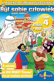 Plakat Był sobie człowiek Sezon 1