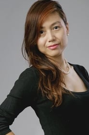 Lily Mor as Jennifer Chee