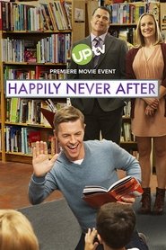 Poster Happily Never After