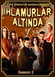 Poster for Season 2
