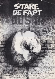 Stare de fapt (1995) poster