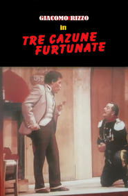 Tre cazune furtunate 1987 Бесплатан неограничен приступ