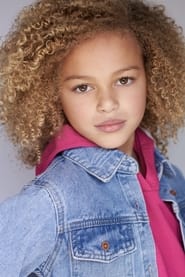 Kamdynn Gary as Skylar