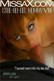 CTRL-ALT-DEL: Mommy VII