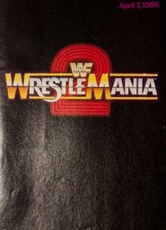 WWE WrestleMania II