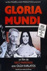 Poster Gloria Mundi 1976