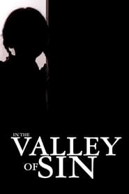 In the Valley of Sin poster