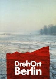 Poster Drehort Berlin