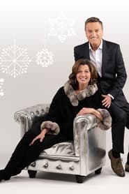 Poster Compassion Internal Presents: Amy Grant & Michael W. Smith Christmas