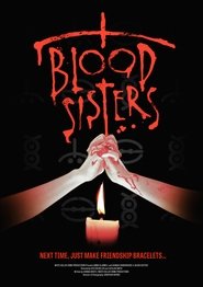 Poster Blood Sisters 2017
