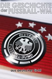 Poster Die Geschichte der Fußball-WM aus deutscher Sicht 2018