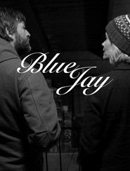 Blue Jay poster