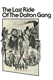 The Last Ride of the Dalton Gang streaming