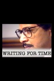 Poster Writing for Time 1990