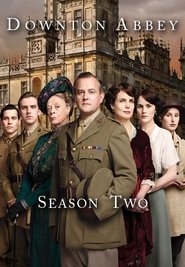 Downton Abbey Season 2 Episode 8