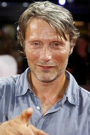 Mads Mikkelsen