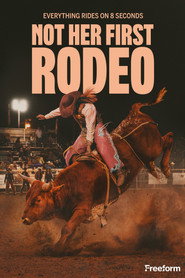 Not Her First Rodeo постер
