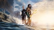 Aquaman et le royaume perdu