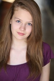 Kira McLean as Evangeline Miller