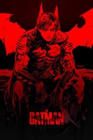 The Batman (2021)