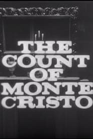 Poster The Count of Monte Cristo