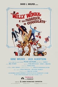 Willy Wonka e la fabbrica di cioccolato dvd ita doppiaggio completo
moviea ltadefinizione ->[720p]<- 1971