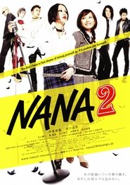 Nana 2 (2006) poster