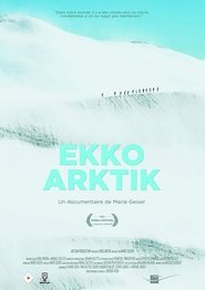 Poster Ekko Arktik 2016