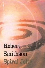 Poster Spiral Jetty 1970