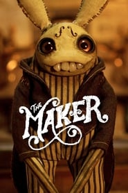 Poster The Maker 2011