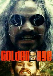 Golden Age streaming