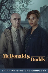 Locandina di McDonald & Dodds Stagione 1