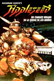 Appleseed Appleseed