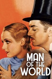 Poster Man of the World 1931