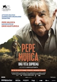 Pepe Mujica – Una vita suprema (2019)
