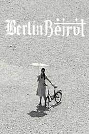 Poster BerlinBeirut 2004