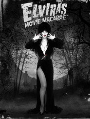Movie Macabre постер