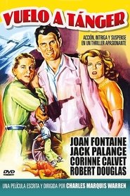 Vuelo a Tánger (1953) Vuelo a Tánger (1953)