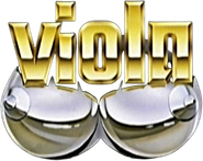 Logo for Viola