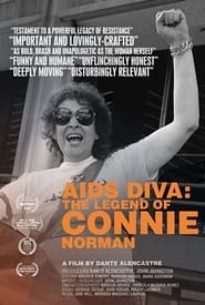 AIDS Diva: The Legend of Connie Norman