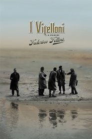 HD Les Vitelloni 1953 Streaming Vostfr Gratuit