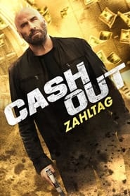 Poster Cash Out - Zahltag