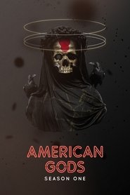 American Gods - Season 1 Episode 1 : The Bone Orchard