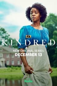 Kindred poster