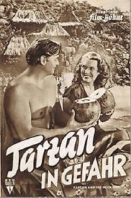 Tarzan in Gefahr