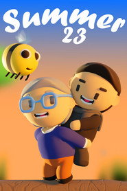 &Eacute;t&eacute; 23
