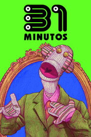 31 Minutes постер